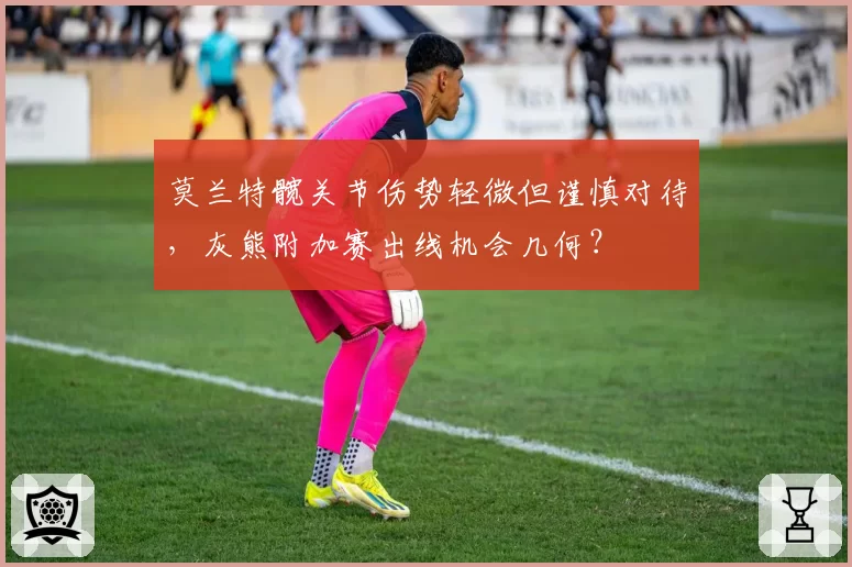 莫兰特髋关节伤势轻微但谨慎对待，灰熊附加赛出线机会几何？