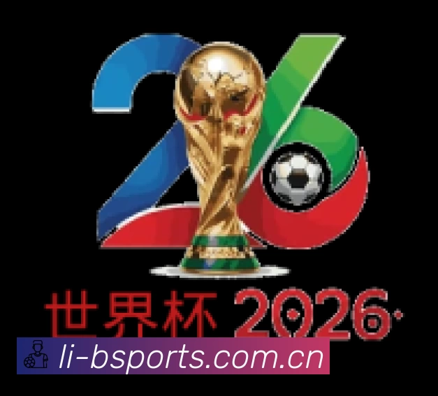 B体育APP 体育赛事宣传图
